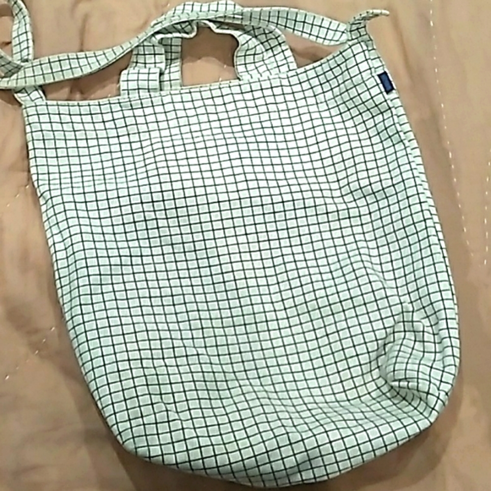 Baggu Grid Tote